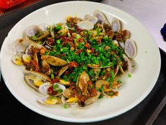 -田趣园长沙菜(天安云谷店)