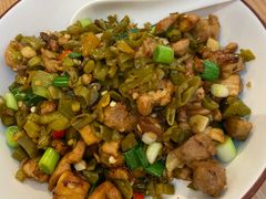 -胡子大厨·超级小炒肉(晶耀前滩店)