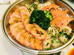 -西安饭庄·非遗陕菜(钟楼店)
