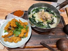 -小满手工粉(杭州滨江龙湖店)