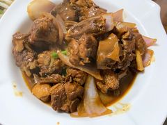 红烧老鹅-太湖好灶头土菜馆(石公路店)