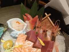 -炙柒Sekinana·精致日料(合生汇店)