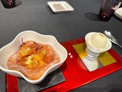 -LA TABLE de Joël Robuchon Restaurant