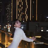 中山探店·臻·露天餐厅🍴观赏夜景🌃约会氛围💯
