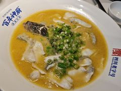 -百年神厨·地道川菜(清江西路店)