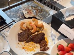 -星伦多自助料理·涮烤一体(奉贤龙湖天街店)