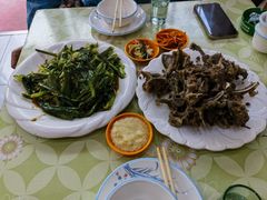 -孔记酱骨手擀面(三道街店)