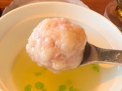 -龙吟山房(青龙山庄店)