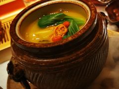 招牌佛跳墙-叶叶菩提(旗舰店)