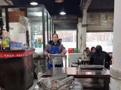 -梯坎豆花