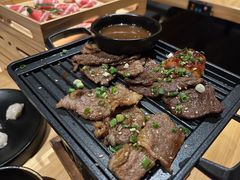 -锦和牛·炭火烧肉(ICC太和里店)
