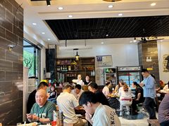 -衡东土菜馆(天际绿洲店)