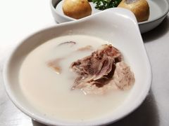-煲宫猪肚鸡(晶品店)