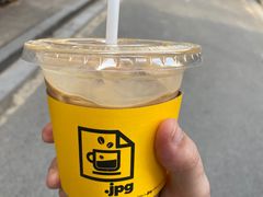 -JPG coffee(广州体育西店)