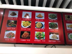-筋饼豆腐脑一绝