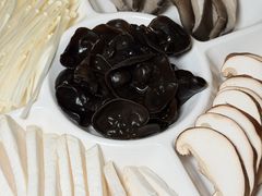 -前门杨记·铜锅涮肉(王府井·故宫店)