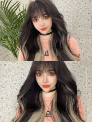 -3AM·S HAIR SALON烫发染发接发