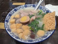-小潘记鸭血粉丝汤