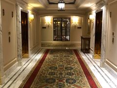 -广州富力丽思卡尔顿酒店