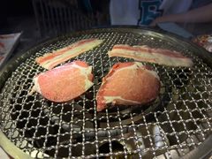 -十三姨正合丰烤肉(营迹路店)