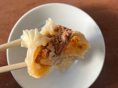 -北三沙家烧麦(北头道街店)