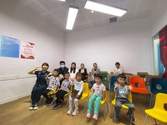 -英孚教育青少儿(高新公园茂中心)