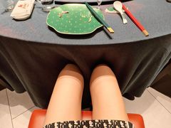 -金狮麟·新豫菜(金码大厦店)