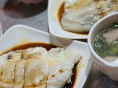-自园小食店