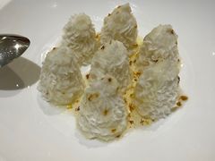 -大鸭梨烤鸭(左家庄店)