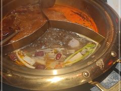 -川味观·鲜货火锅(西湖文化广场店)