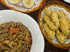 -南记食粥坊·宵夜大排档(莲花总店)