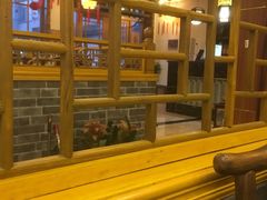 -盛元盛居传统炭火锅(绿园店)