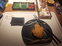 -玉川屋·深夜食堂居酒屋(柳巷店)