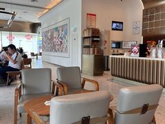 -Tims天好咖啡(河西万象城店)