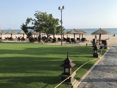 -三亚湾海居铂尔曼度假酒店