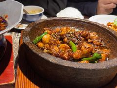 -绿茶餐厅(西湖银泰百货店)