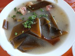 -老一品蹄花店(新津店)