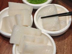 -大良毋米粥·粥底火锅(岭南天地店)