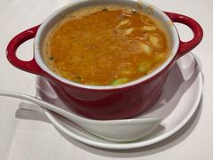 龙虾汤泡饭-北京厨房(SKP店)