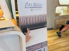 -Let’s Relax Spa(MBK)
