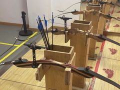-道顺射箭·团建·骑射(张杨路店)