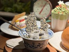 -大树餐厅(益田假日店)