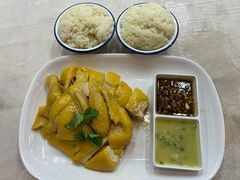 -巫记鸡饭店