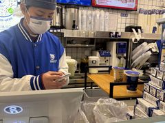 -煲珠公·老红糖珍珠奶茶(长宁龙之梦店)