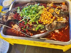 -重庆烤鱼(武吉士店)