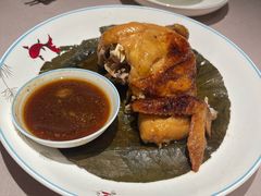 -小炳胜(卓悦中心店)