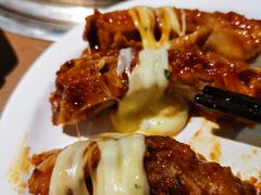 -火炉火自助餐(悠唐购物中心店)