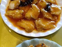 -南来顺饭庄·清真(南菜园店)