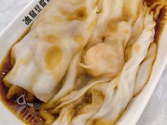 -冰泉豆浆馆(白云山总店)