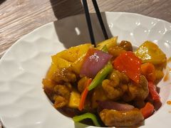 -李记潮汕砂锅粥(营福路店)
